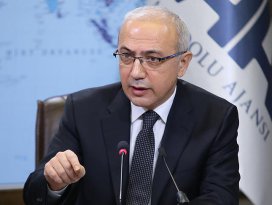 Lütfi Elvan: ODTÜ ulusal güvenliği savunacak durumda değildir