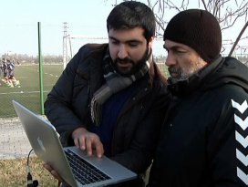 Aykut Kocamana göre yılın fotoğrafı