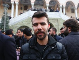 ODTÜdeki gerginlik Konyada protesto edildi