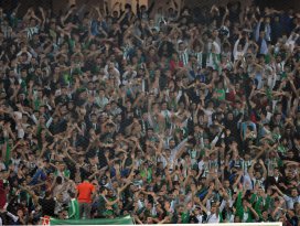 Konyaspor PFDKya sevkedildi