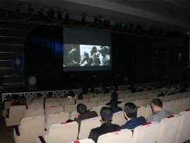 Sarıkamış Şehitleri anıldı