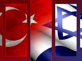 Ankarayı endişelendiren İsrail ihtimali