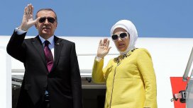 Cumhurbaşkanı Erdoğan, Suudi Arabistana gidecek