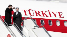 Başbakan Davutoğlu Sırbistana gidecek