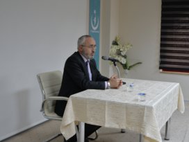 Dinimizde cevabı olmayan soru yoktur