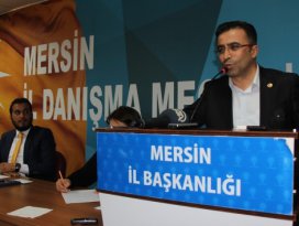Ömer Ünal: 2019da yüzde 50yi aşacağız