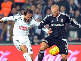 Torku Konyaspor fark yedi!