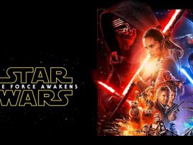 Star Wars 7: Güç Uyanıyordan yeni hasılat rekoru