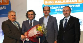 SEDEP buluşmaları devam ediyor