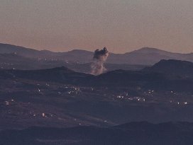 Rus jetleri Lazkiyede kadın ve çocukları vurdu: 6 ölü