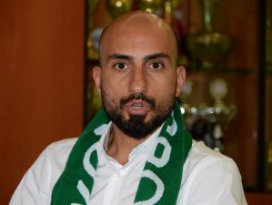 Torku Konyasporda flaş ayrılık!