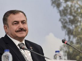 101 baraj ve hidroelektrik santralin açılışı yapılacak