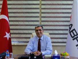 Konuk: Konya Şeker kararlılığın hikayesidir