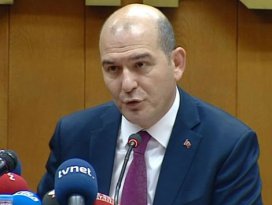 Bakan Soylu asgari ücreti