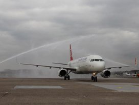THY, 200den fazla uçuşu iptal etti