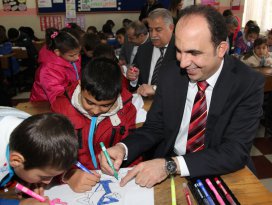 2016 Selçuklu yılı olacak