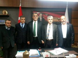 Bozkır’a ikinci TOKİ