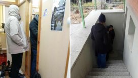 Darp edilen öğrenciler ODTÜ saldırısını anlattı