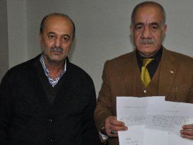 MHP’de toplu istifa