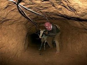 Mısırın Gazzedeki gaz cinayeti