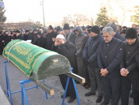Aslan Korkmazın acı günü