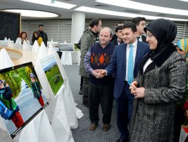 4 Mevsim Meram’da ödüller törenle verildi