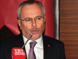 3 Bakanın yardımcıları belli oldu