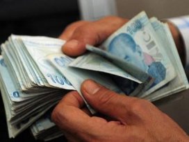 1.5 milyon öğrenciye 400 lira burs