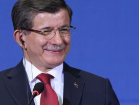 Davutoğlu paylaştı, binlerce kişi beğendi