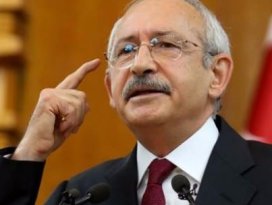 İşte Kılıçdaroğlu’nun 17 Ocak planı