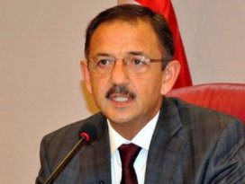 Hendekçi başkanın yerine kayyum