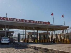 Milyon dolarlık hayalet Haburda
