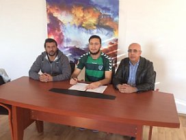 İbrahim Sürgülü Anadolu Selçuksporda