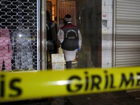 Gaziosmanpaşada doğalgaz zehirlenmesi: 4 ölü