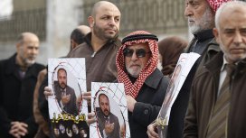 Ürdünde İhvan yetkilisi serbest bırakıldı