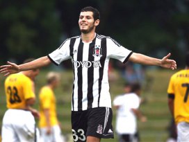 Pedro Franco, Torku Konyaspora kiralandı