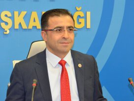 Ömer Ünal: Yarın seçim olacakmış gibi