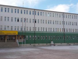 Beyşehir’de okul binaları daha iyi ısınacak