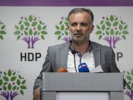 HDP öz yönetim mitinglerine hazırlanıyor