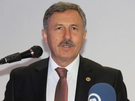 AK Partiden sivil toplum hamlesi