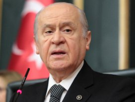 MHPde olağanüstü kongre talebi yükseliyor