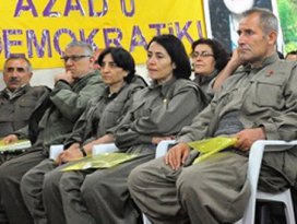 Kandilde intihar paniği
