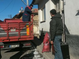 RİBAT Vakfının yardımları artarak sürüyor