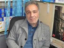 Olmayan traktörüyle gitmediği İstanbulda ceza yedi