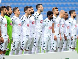 Performans kadro değerinin üstünde