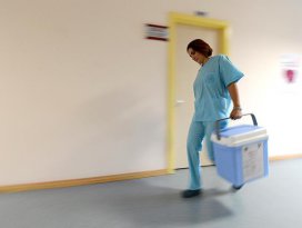 Organ bağışında İzmir ilk, Bitlis son sırada