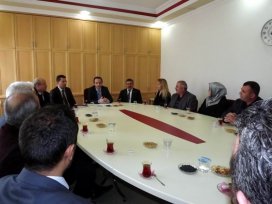 Seydişehir’den Suriyelilere yardım kampanyası