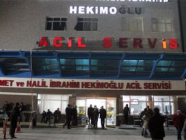 Konyada domuz gribi şüphesi