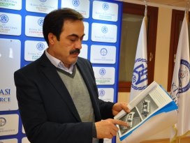 Öztürk: Hızlı tren projesinin tamamlanmasıyla...