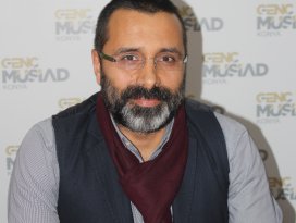 “Hayatta başarının sırrı dengeli davranmaktan geçer”